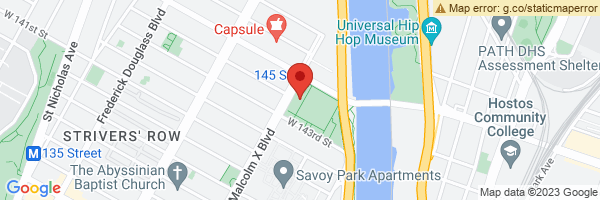 spot maps