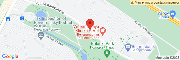 spot maps
