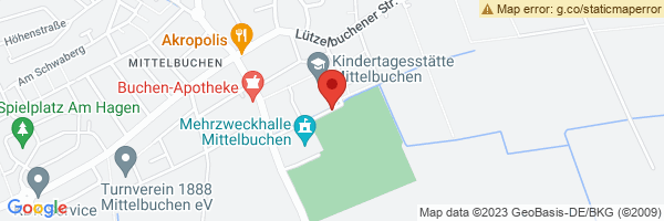 spot maps