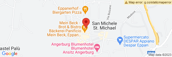 spot maps