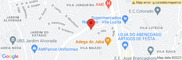 spot maps