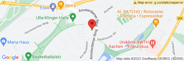 spot maps