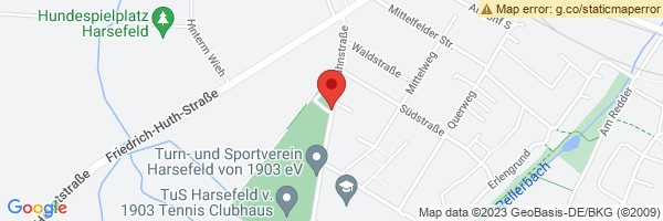spot maps