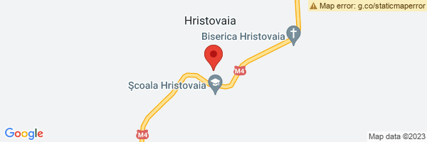 spot maps