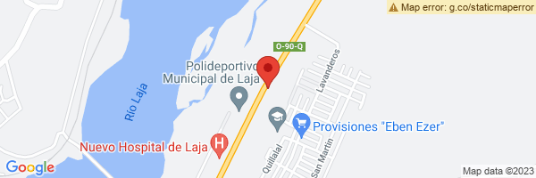 spot maps