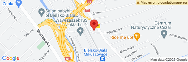 spot maps