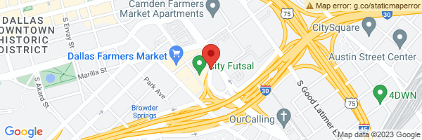 spot maps