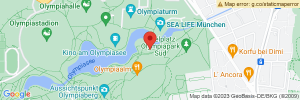 spot maps