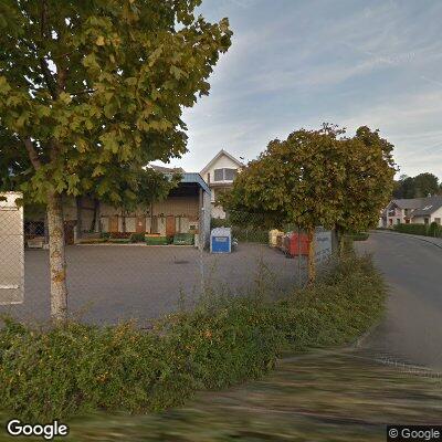 Exercise Stations - Neuheim - Calisthenics Gym Neuheim - Switzerland - Spot