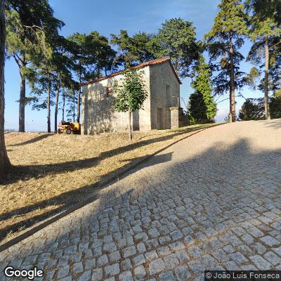 Fitness Facility - Oliveira do Hospital Municipality - Outdoor Fitness Oliveira do Hospital Municipality - Portugal - Spot