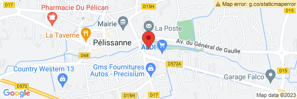 spot maps