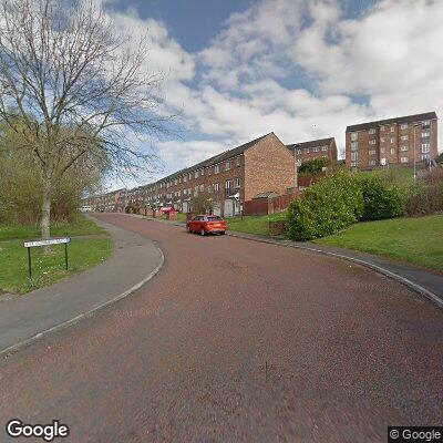Calisthenics Stations - Gateshead - Pullup bars Gateshead - United Kingdom - Spot