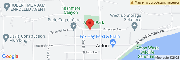 spot maps