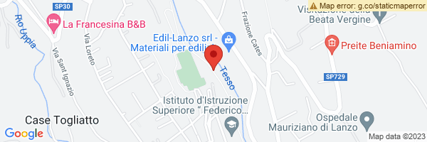 spot maps