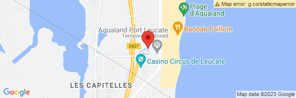 spot maps