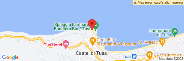 spot maps