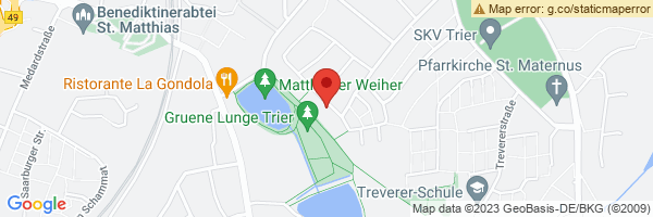 spot maps