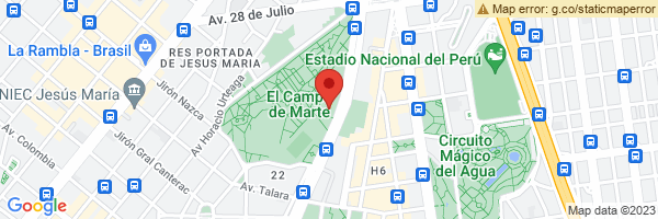 spot maps