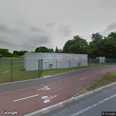 Fitness Park - Bessancourt - Outdoor Gym Bessancourt - France - Spot