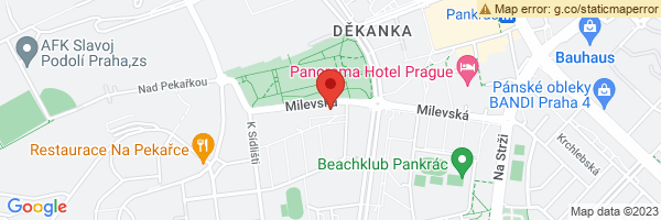 spot maps