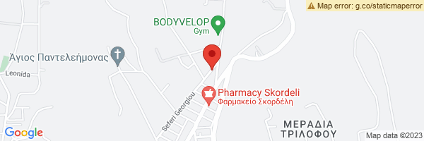 spot maps