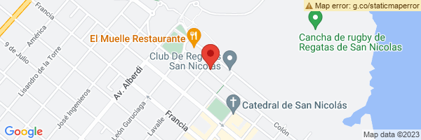 spot maps