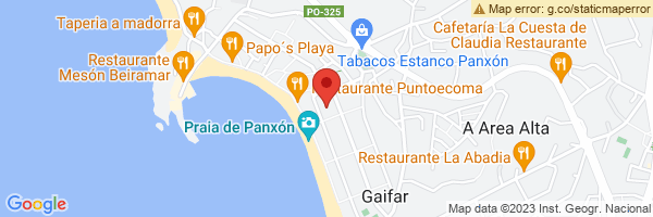 spot maps