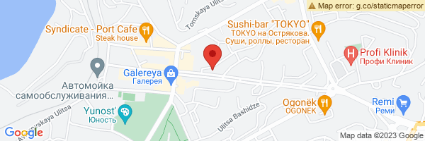 spot maps