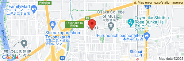 spot maps