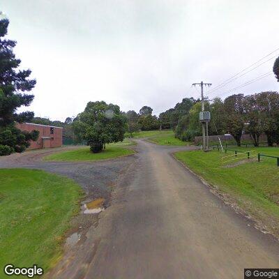 Outdoor Gym - Dorrigo - Outdoor Gym Dorrigo - Australia - Spot