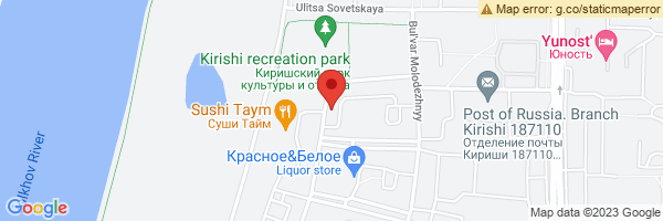 spot maps