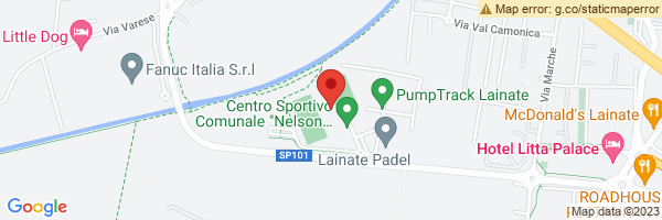 spot maps