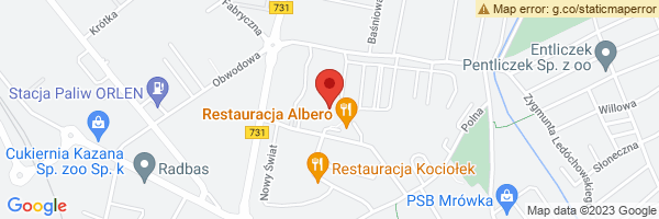 spot maps